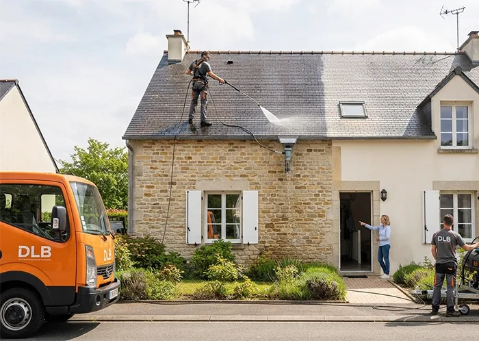 Démolition